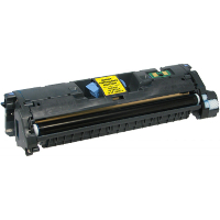 Hewlett Packard HP C9702A Replacement Laser Toner Cartridge