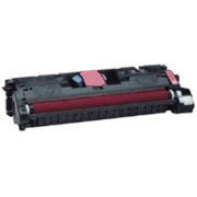 Compatible HP C9703A ( Q3963A ) Magenta Laser Toner Cartridge