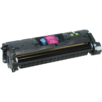 Service Shield Brother C9703A Magenta Replacement Laser Toner Cartridge by Clover Technologies