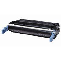 Compatible HP C9720A Black Laser Toner Cartridge