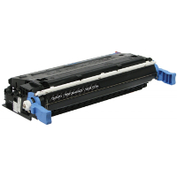 Service Shield Brother C9720A Black Replacement Laser Toner Cartridge by Clover Technologies