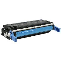 Service Shield Brother C9721A Cyan Replacement Laser Toner Cartridge by Clover Technologies