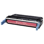 Compatible HP C9723A Magenta Laser Toner Cartridge