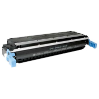 Service Shield Brother C9730A Black Replacement Laser Toner Cartridge by Clover Technologies