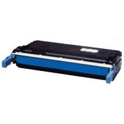 Compatible HP C9731A Cyan Laser Toner Cartridge