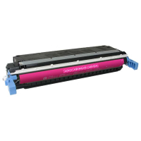 Service Shield Brother C9733A Magenta Replacement Laser Toner Cartridge by Clover Technologies