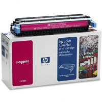 Hewlett Packard HP C9733A Magenta Laser Toner Cartridge