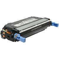 Hewlett Packard HP CB400A Replacement Laser Toner Cartridge