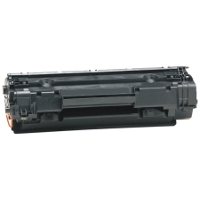 Hewlett Packard HP CB436A ( HP 36A ) Compatible Laser Toner Cartridge