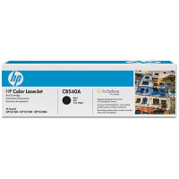 Hewlett Packard HP CB540A Laser Toner Cartridge