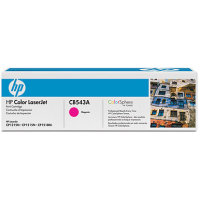 Hewlett Packard HP CB543A Laser Toner Cartridge