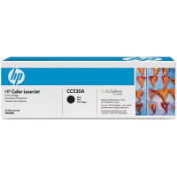 Hewlett Packard HP CC530A Laser Toner Cartridge