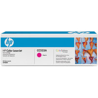 Hewlett Packard HP CC533A Laser Toner Cartridge