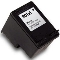 Hewlett Packard HP CC654AN ( HP 901XL ) Remanufactured InkJet Cartridge