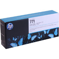 Hewlett Packard HP CE043A ( HP 771 Photo Black ) InkJet Cartridge