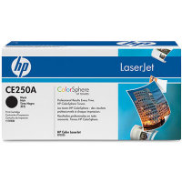 Hewlett Packard HP CE250A Laser Toner Cartridge