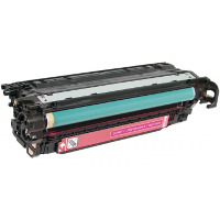 Hewlett Packard HP CE253A Replacement Laser Toner Cartridge