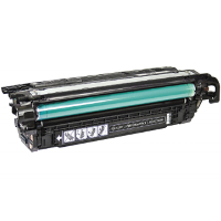 Service Shield Brother CE260A Black Replacement Laser Toner Cartridge by Clover Technologies