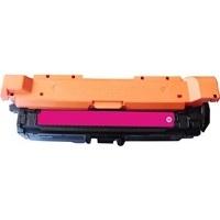 Hewlett Packard HP CE262A ( HP 648A yellow ) Compatible Laser Toner Cartridge