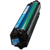 Hewlett Packard HP CE271A ( HP 650A Cyan ) Compatible Laser Toner Cartridge