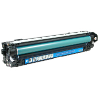 Hewlett Packard HP CE271A / HP 650A Cyan Replacement Laser Toner Cartridge