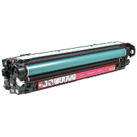 Hewlett Packard HP CE273A / HP 650A Magenta Replacement Laser Toner Cartridge