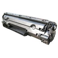 Compatible HP HP 78A ( CE278A ) Black Laser Toner Cartridge