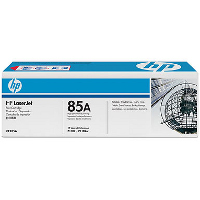 Hewlett Packard HP CE285A ( HP 85A ) Laser Toner Cartridge