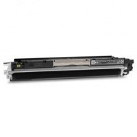 Compatible HP HP 126A Black ( CE310A ) Black Laser Toner Cartridge