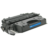 Service Shield Brother CE310A Black Replacement Laser Toner Cartridge by Clover Technologies