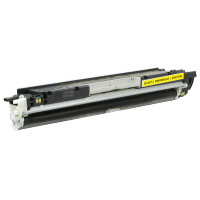 Hewlett Packard HP CE312A / HP 126A Yellow Replacement Laser Toner Cartridge