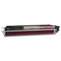 Compatible HP HP 126A Magenta ( CE313A ) Magenta Laser Toner Cartridge