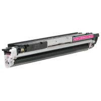 Service Shield Brother CE313A Magenta Replacement Laser Toner Cartridge by Clover Technologies