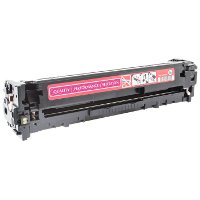 Hewlett Packard HP CE322A / HP 128A Yellow Replacement Laser Toner Cartridge