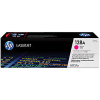 Hewlett Packard HP CE323A ( HP 128A Magenta ) Laser Toner Cartridge