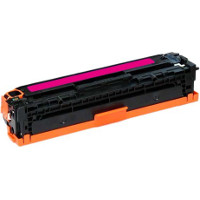 Compatible HP HP 651A Magenta ( CE343A ) Magenta Laser Toner Cartridge