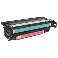 Hewlett Packard HP CE403A / HP 507A Magenta Replacement Laser Toner Cartridge