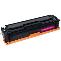 Hewlett Packard HP CE413A ( HP 305A Magenta ) Compatible Laser Toner Cartridge