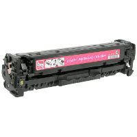 Hewlett Packard HP CE413A / HP 305A Magenta Replacement Laser Toner Cartridge