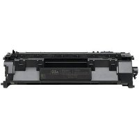 Compatible HP HP 05A ( CE505A ) Black Laser Toner Cartridge