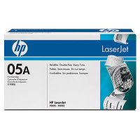 Hewlett Packard HP CE505A ( HP 05A ) Laser Toner Cartridge