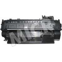 Compatible HP HP 05A ( CE505A ) Black Laser Toner Cartridge