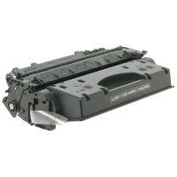 Hewlett Packard HP CE505X / HP 05X Replacement Laser Toner Cartridge