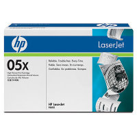 Hewlett Packard HP CE505X ( HP 05X ) Laser Toner Cartridge