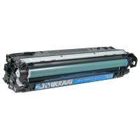 Hewlett Packard HP CE741A / HP 307A Cyan Replacement Laser Toner Cartridge