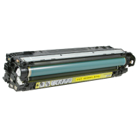 Hewlett Packard HP CE742A / HP 307A Yellow Replacement Laser Toner Cartridge