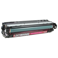 Service Shield Brother CE743A Magenta Replacement Laser Toner Cartridge by Clover Technologies