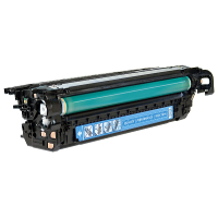 Hewlett Packard HP CF031A / HP 646A Cyan Remanufactured Laser Toner Cartridge