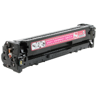 Hewlett Packard HP CF213A / HP 131A Magenta Replacement Laser Toner Cartridge