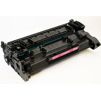 Compatible HP HP 26A ( CF226A ) Black Laser Toner Cartridge (Made in North America; TAA Compliant)